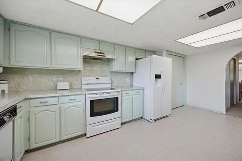 A home in Arlington