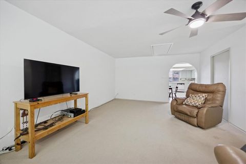 A home in Arlington