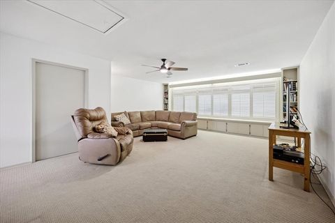 A home in Arlington