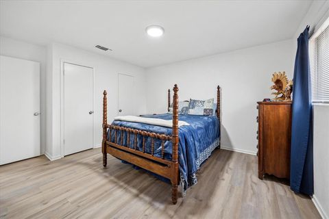 A home in Arlington