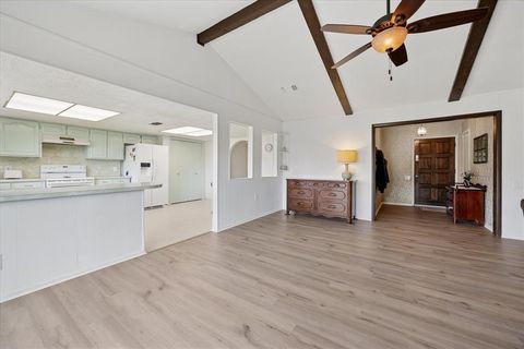 A home in Arlington