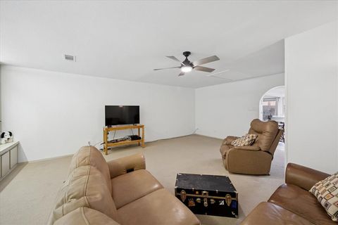 A home in Arlington
