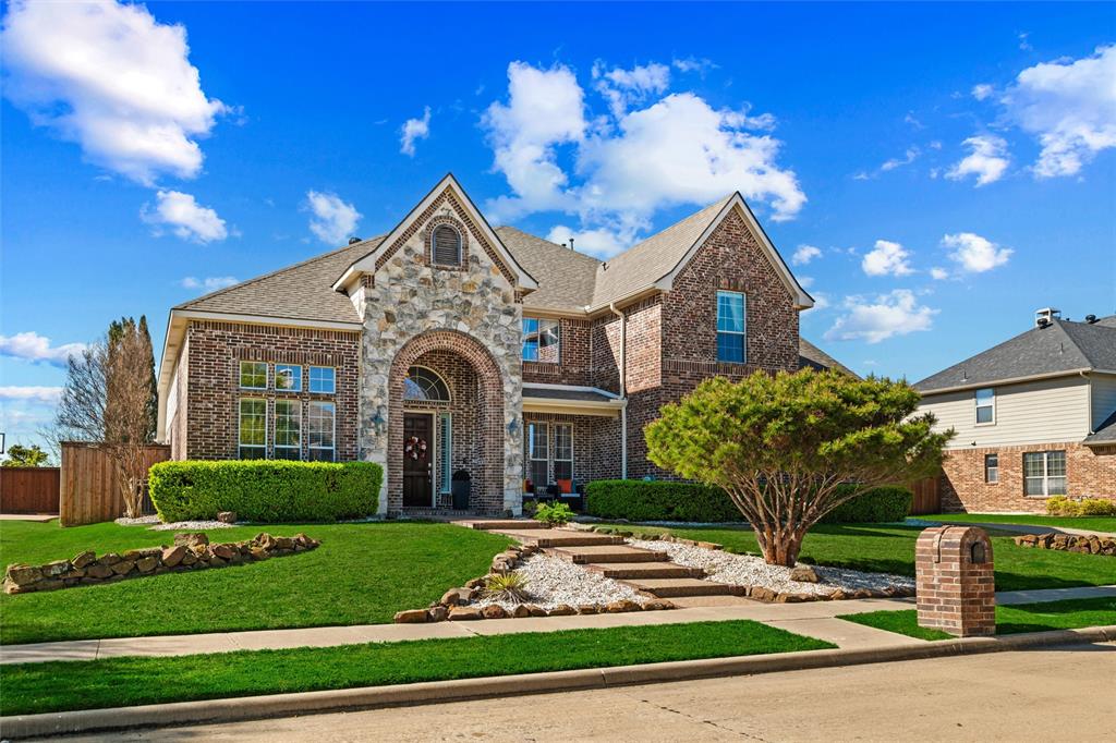 338 Greenfield Drive