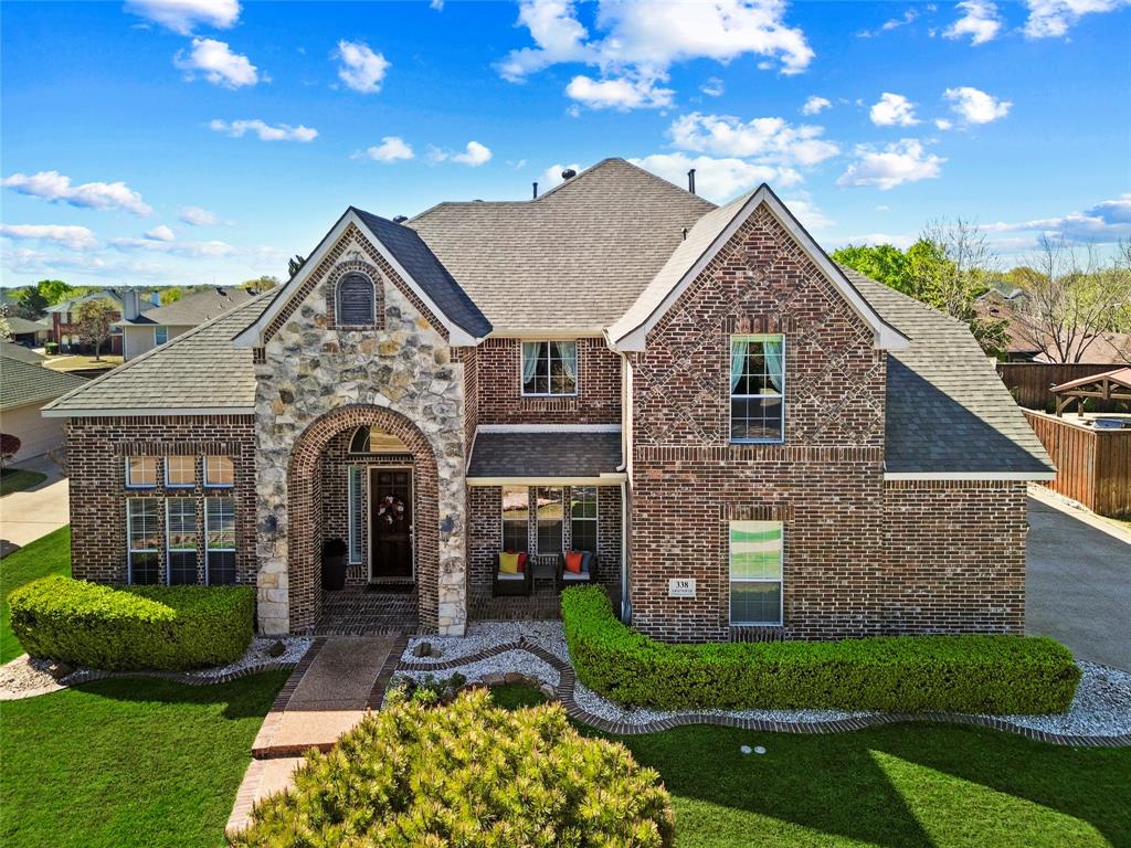 338 Greenfield Drive