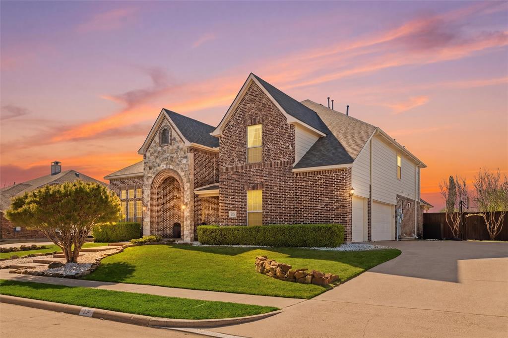 338 Greenfield Drive