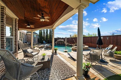 338 Greenfield Drive Murphy TX 75094