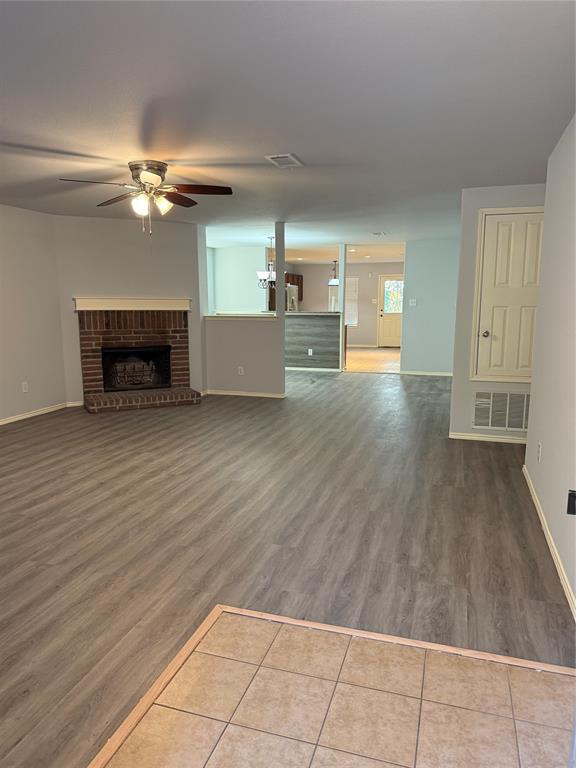 Heritage Bend - Residential Lease