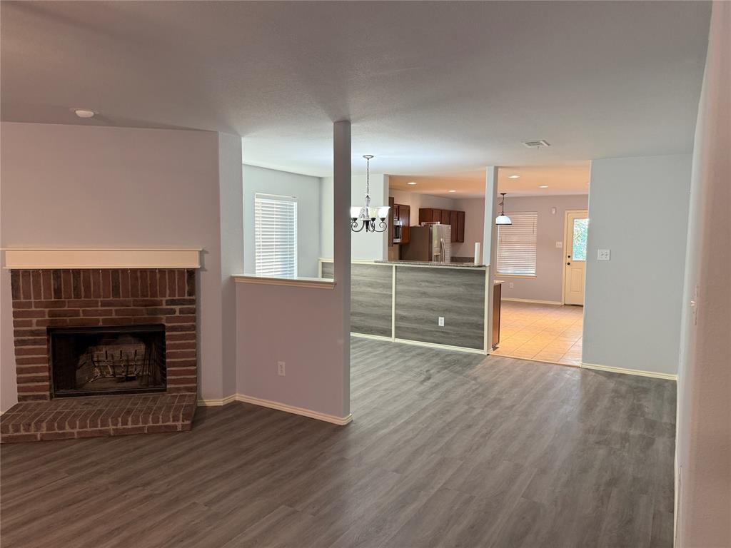 Heritage Bend - Residential Lease