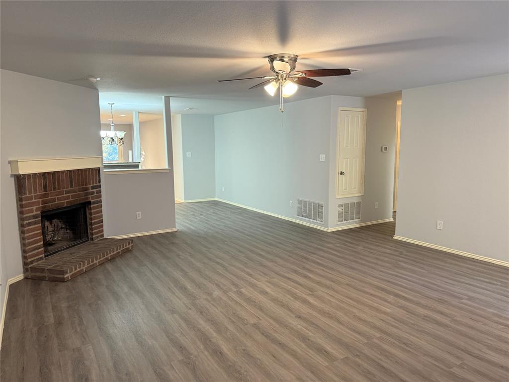 Heritage Bend - Residential Lease