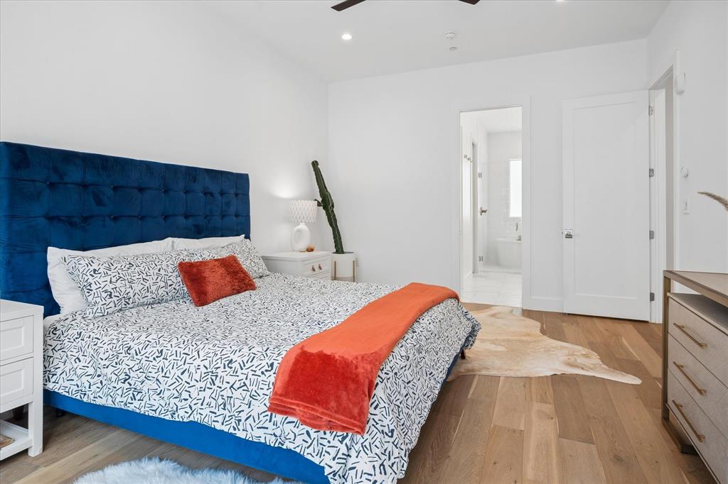 Dallas Land and Loan - Residential