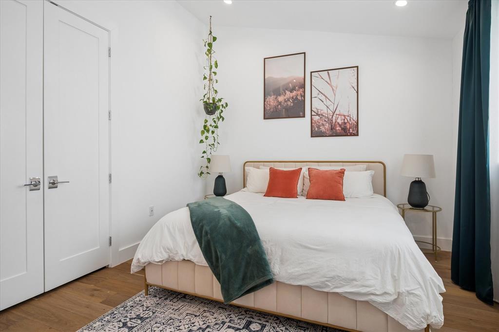 Dallas Land and Loan - Residential