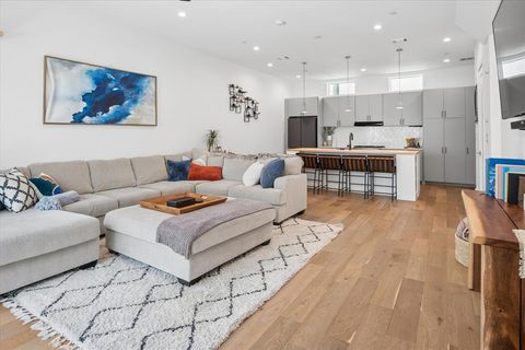 236 Melba Street 103 Dallas TX 75208