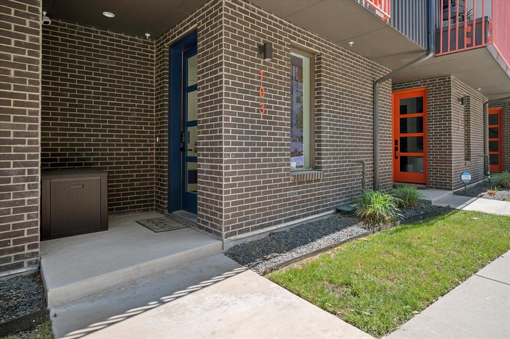 236 Melba Street 103