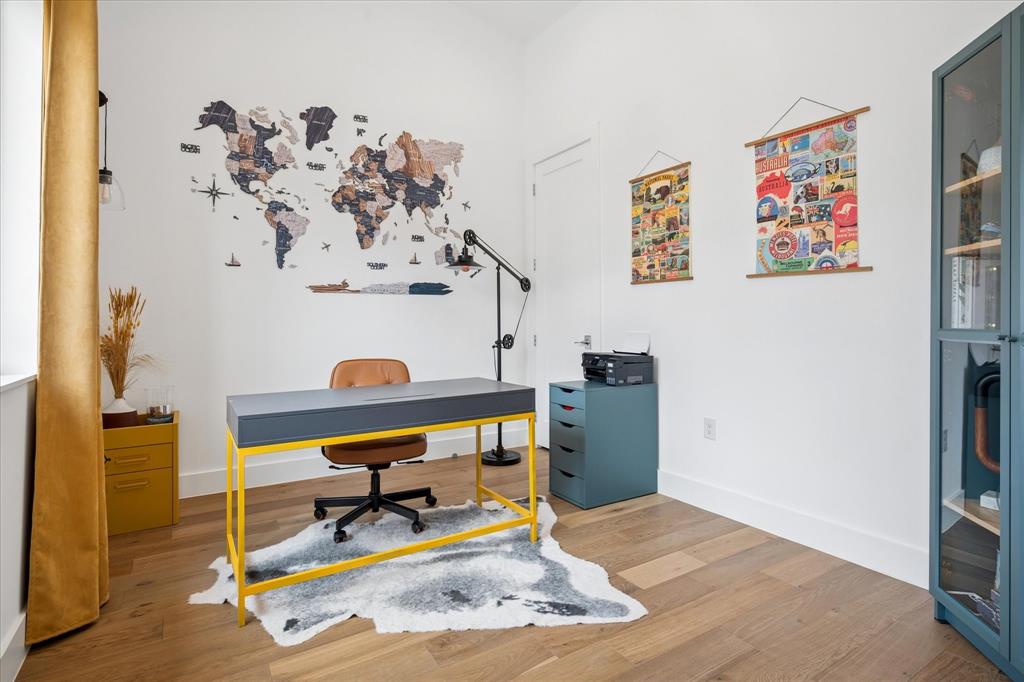 Dallas Land and Loan - Residential