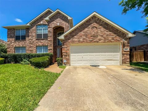 Photo of 1905 Meera Lane, Mansfield, TX 76063 (MLS # 21237240)