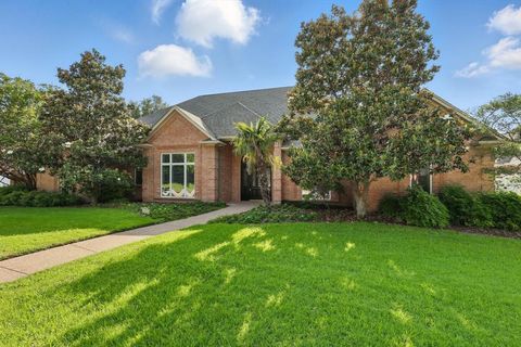 5020 Still Meadow Drive Fort Worth TX 76132