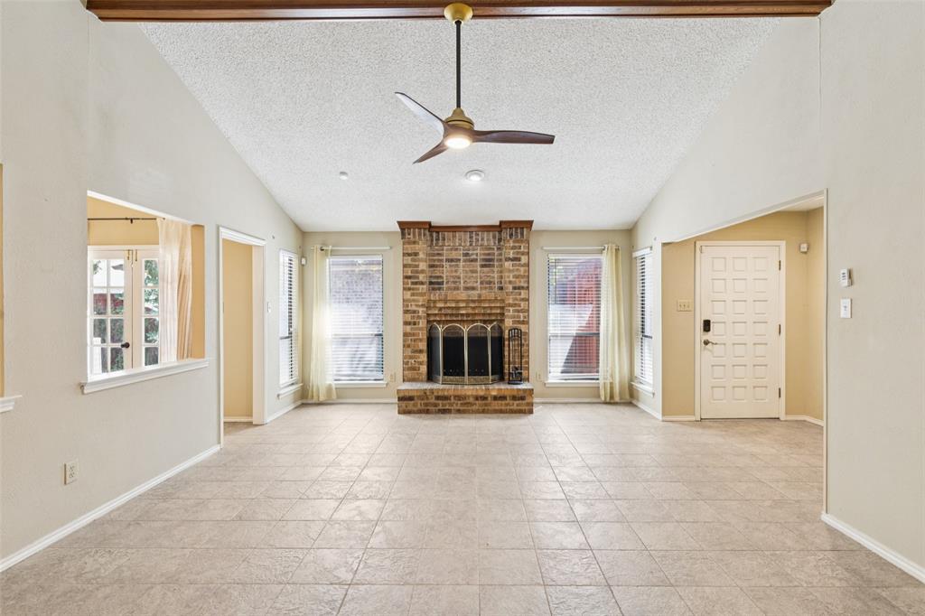 Richland Corners Rep - Residential