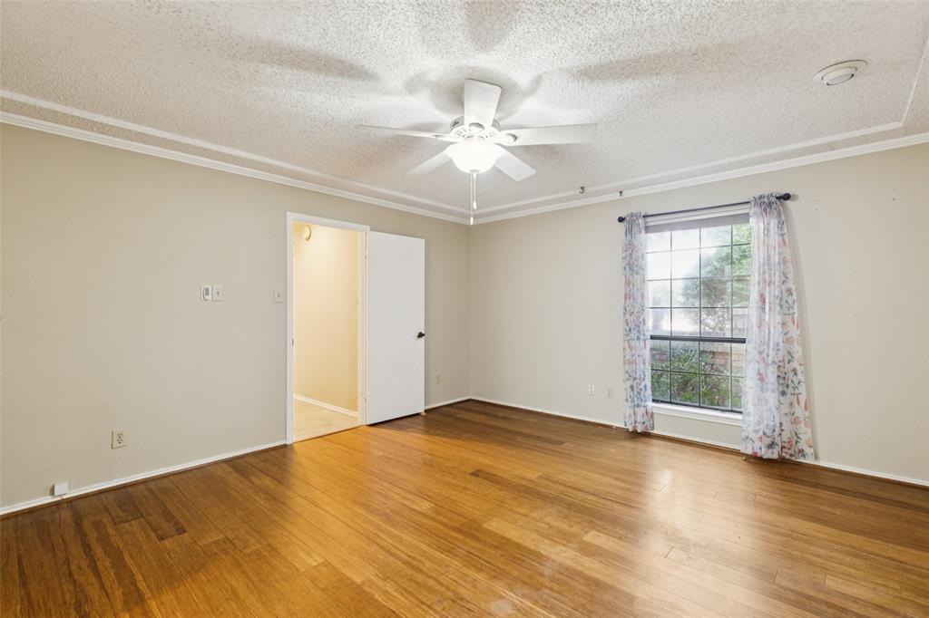 Richland Corners Rep - Residential