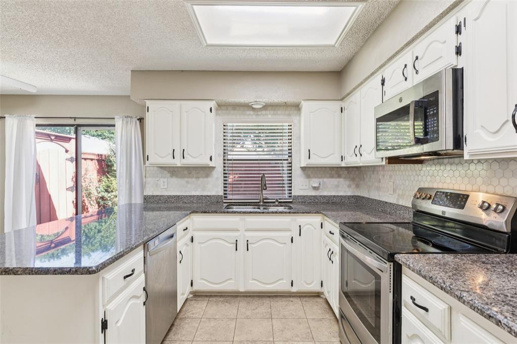 Richland Corners Rep - Residential