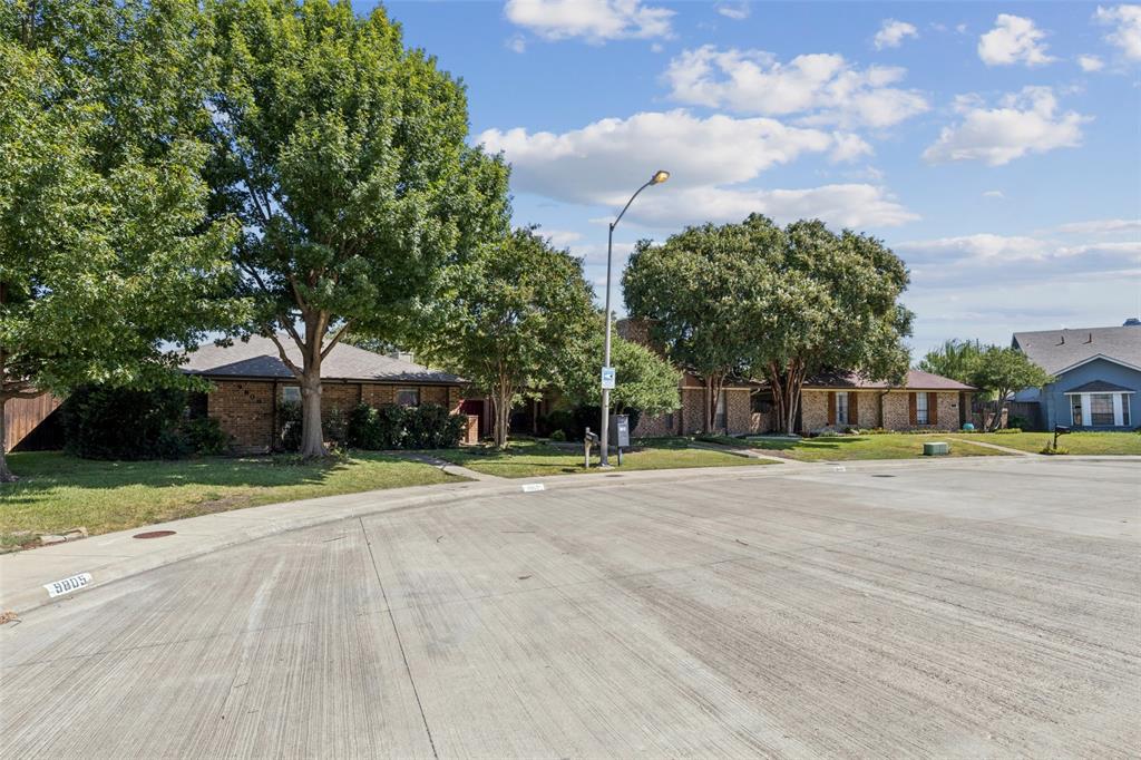 Richland Corners Rep - Residential