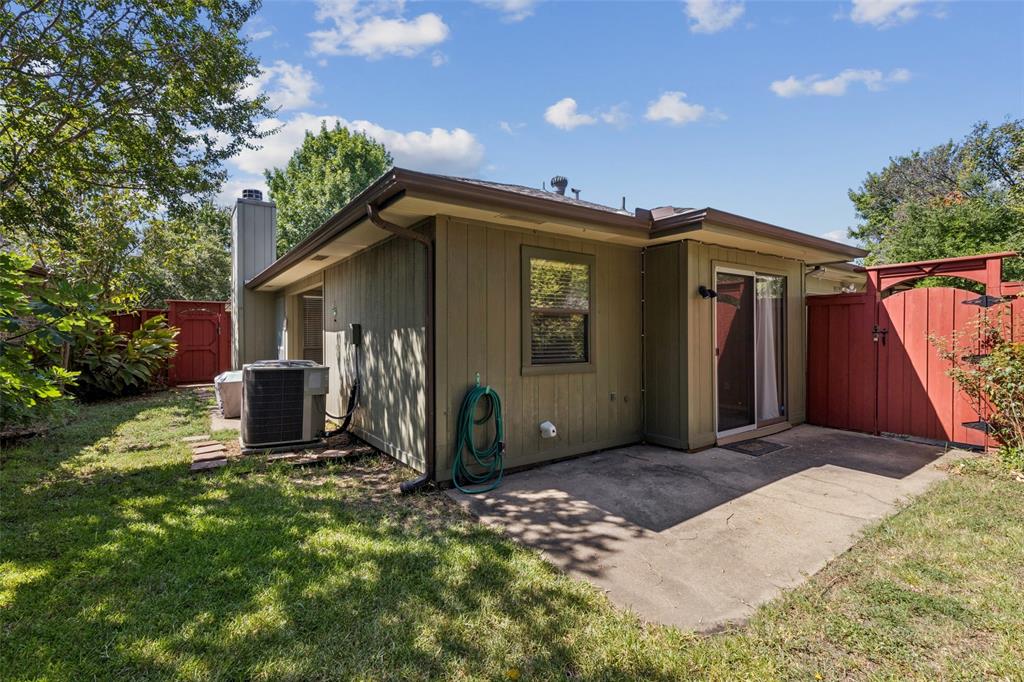 Richland Corners Rep - Residential