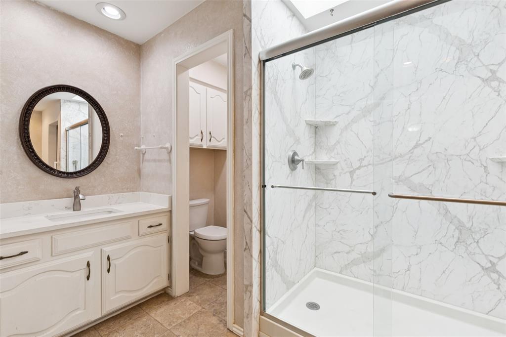 Richland Corners Rep - Residential