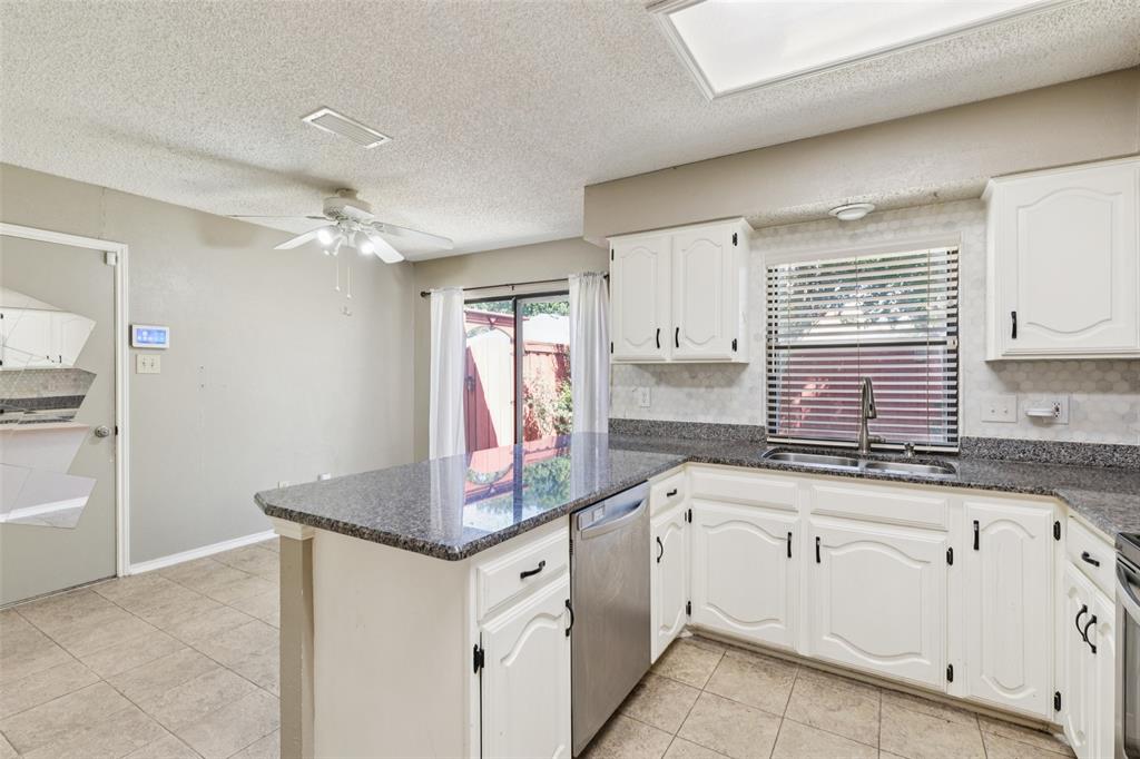 Richland Corners Rep - Residential