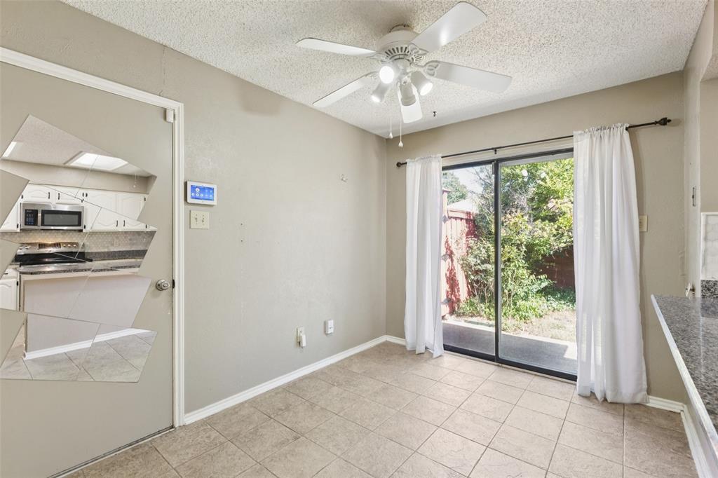 Richland Corners Rep - Residential