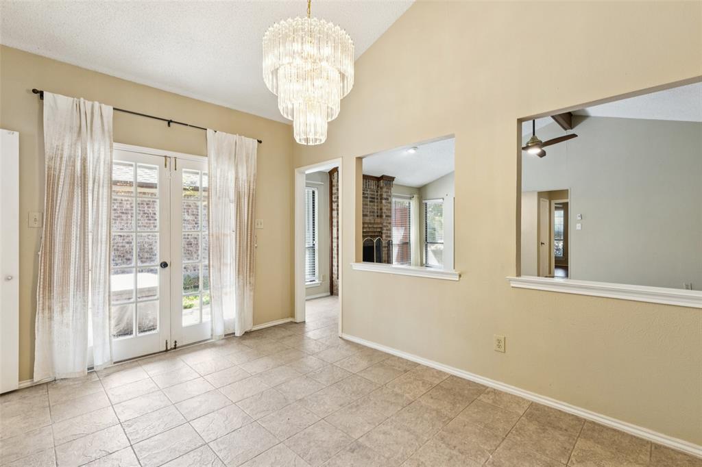 Richland Corners Rep - Residential