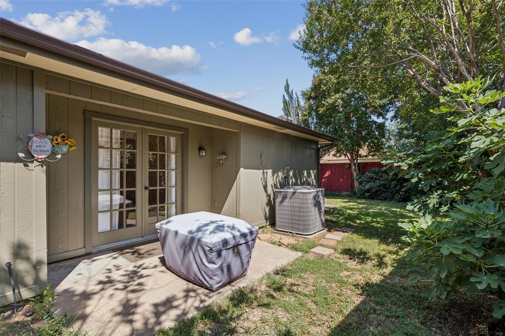 Richland Corners Rep - Residential