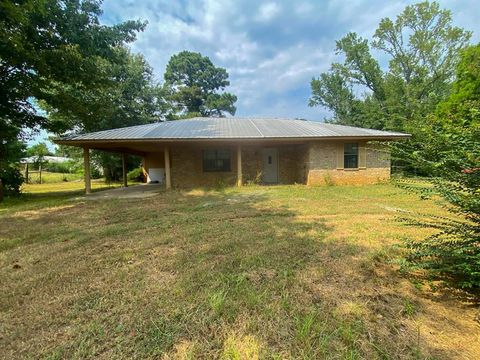 161 Leigh Cemetary Road Karnack TX 75661