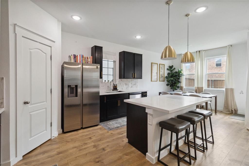 Photo of 2036 Dove Creek Lane, Mesquite, TX 75149 (MLS # 21226678)