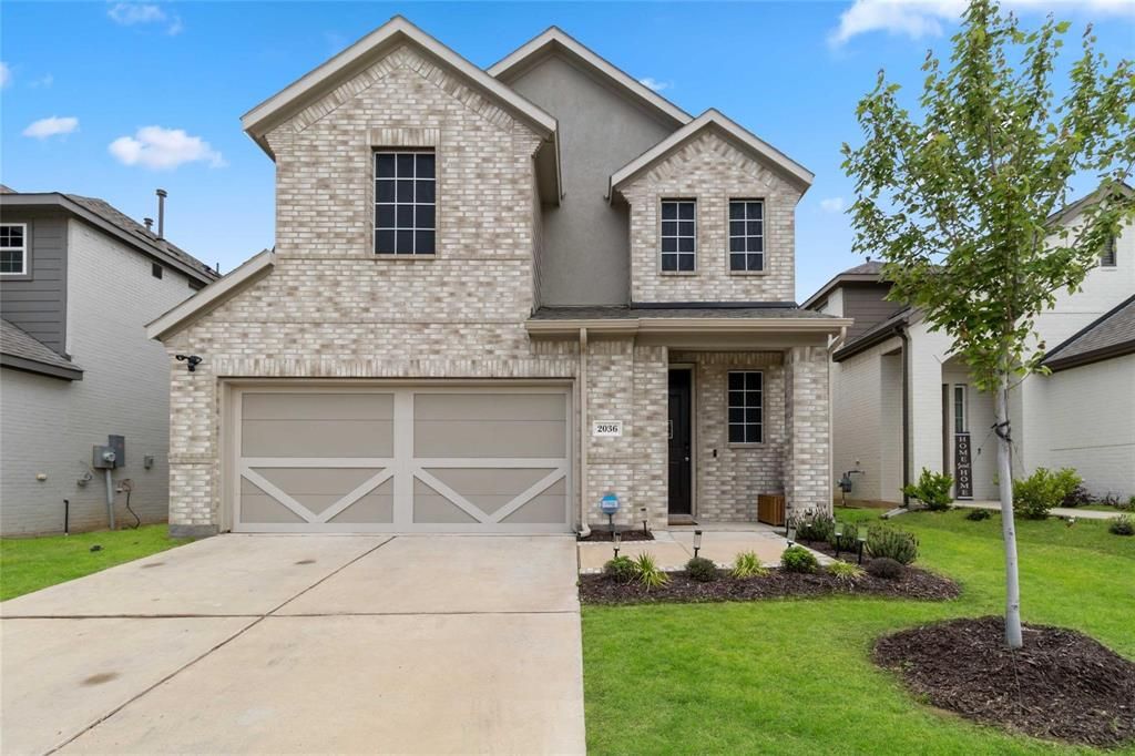 Photo of 2036 Dove Creek Lane, Mesquite, TX 75149 (MLS # 21226678)