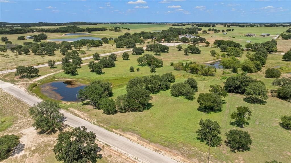 Sanctuary Oaks - Land