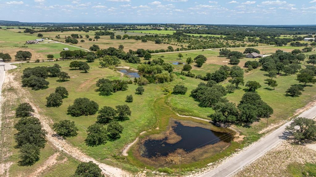 Sanctuary Oaks - Land