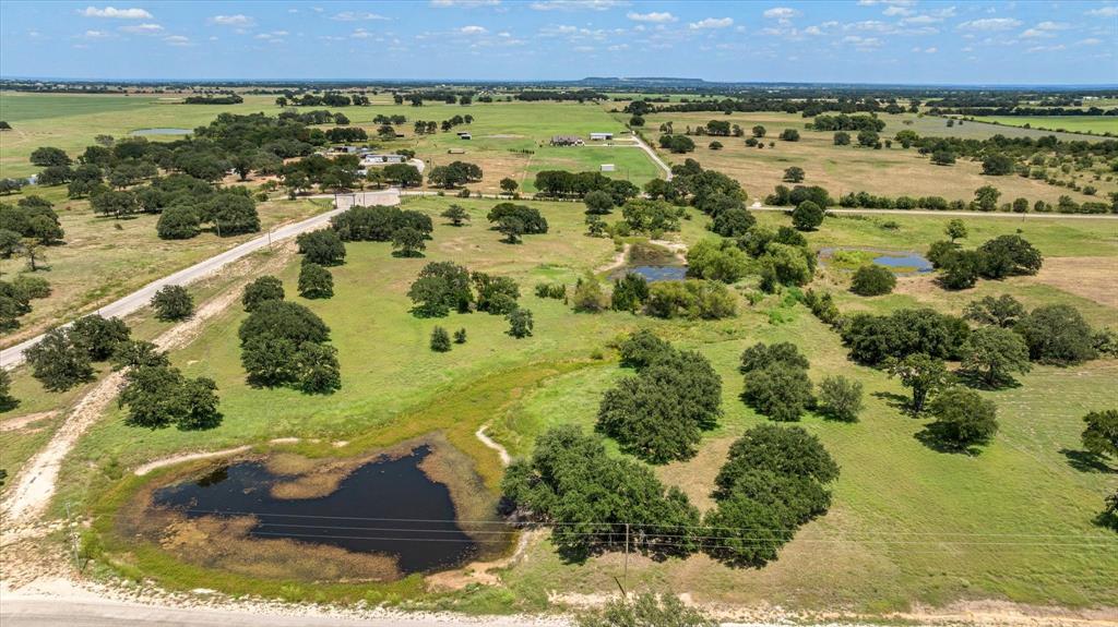 Sanctuary Oaks - Land