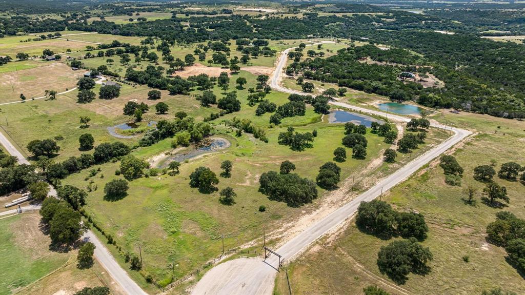 Sanctuary Oaks - Land