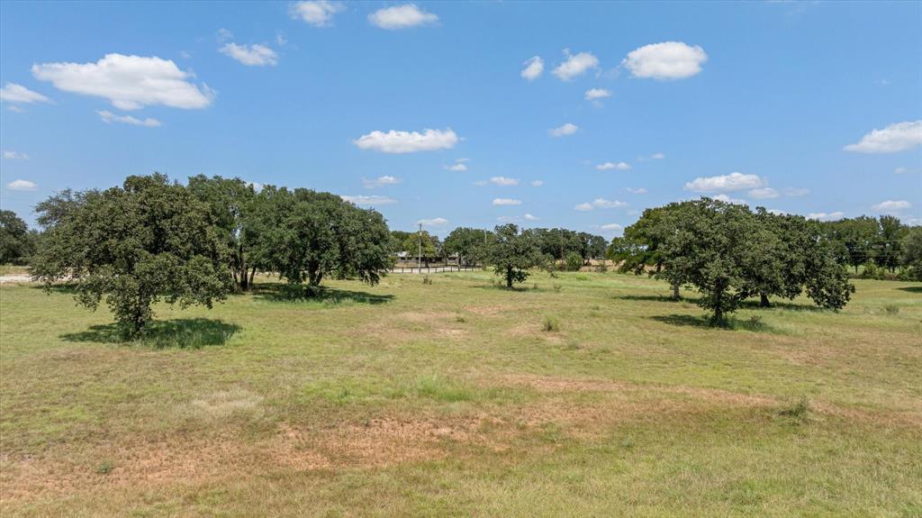 Sanctuary Oaks - Land