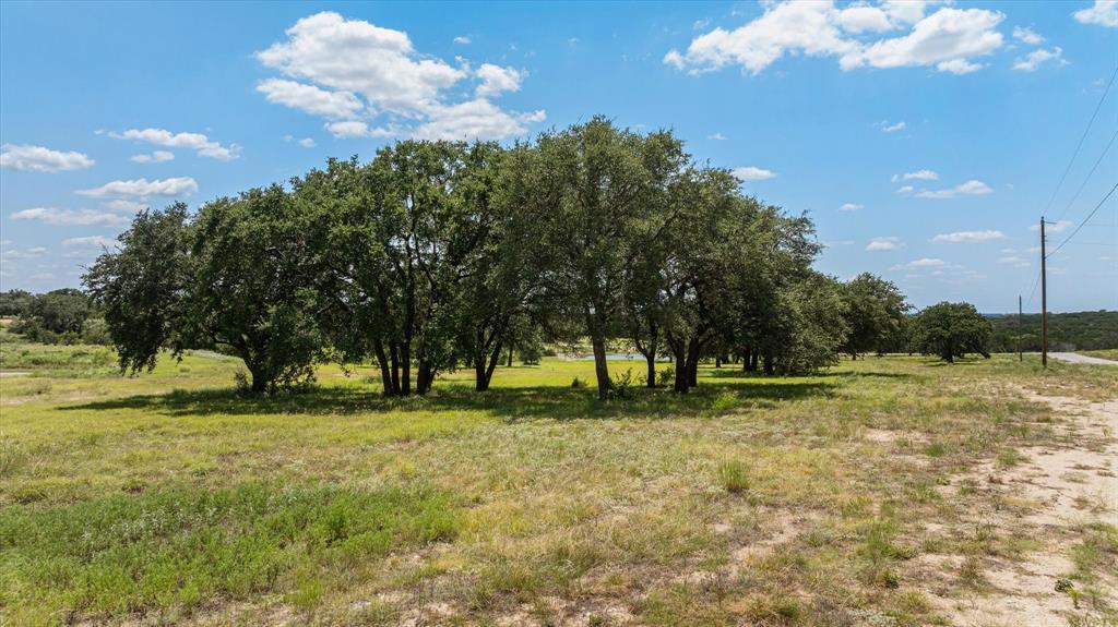 Sanctuary Oaks - Land