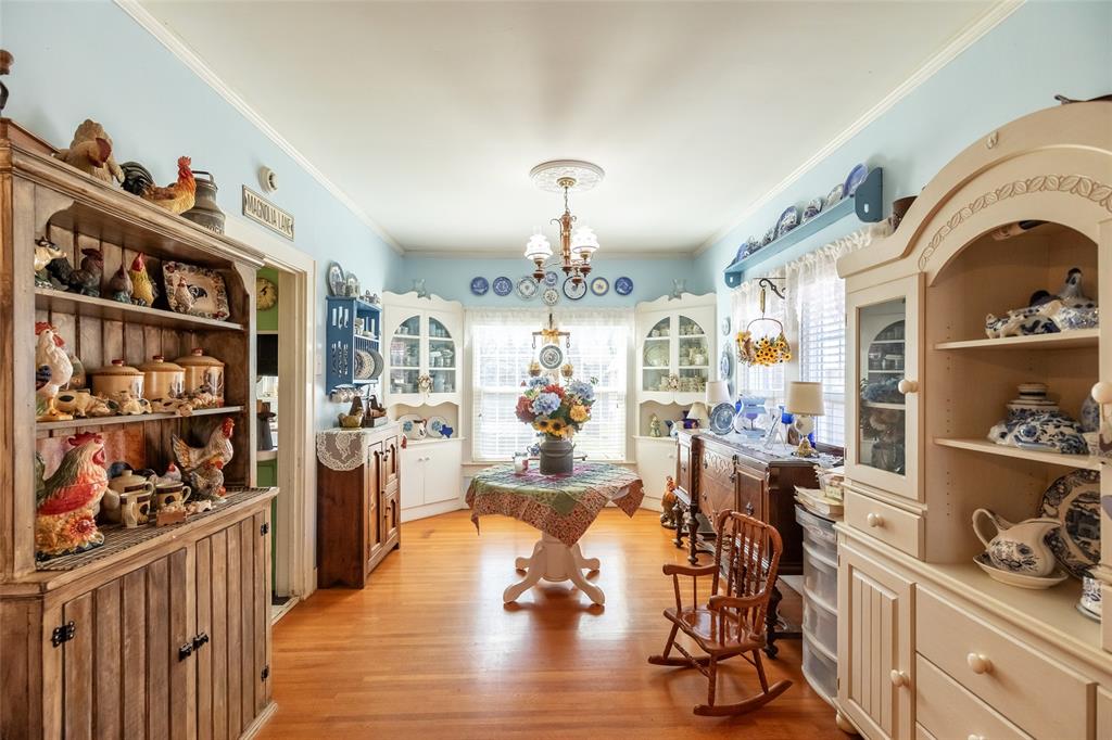 Highland - Residential