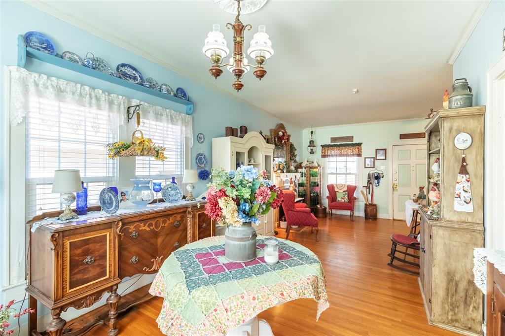 Highland - Residential