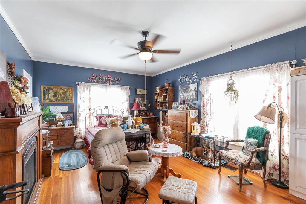 Highland - Residential