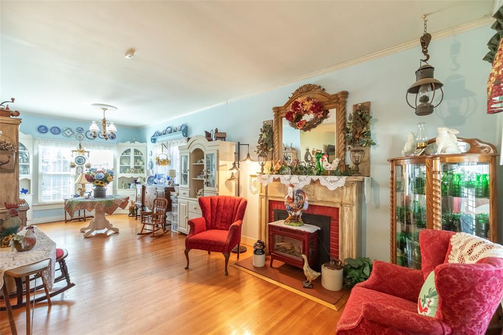 Highland - Residential