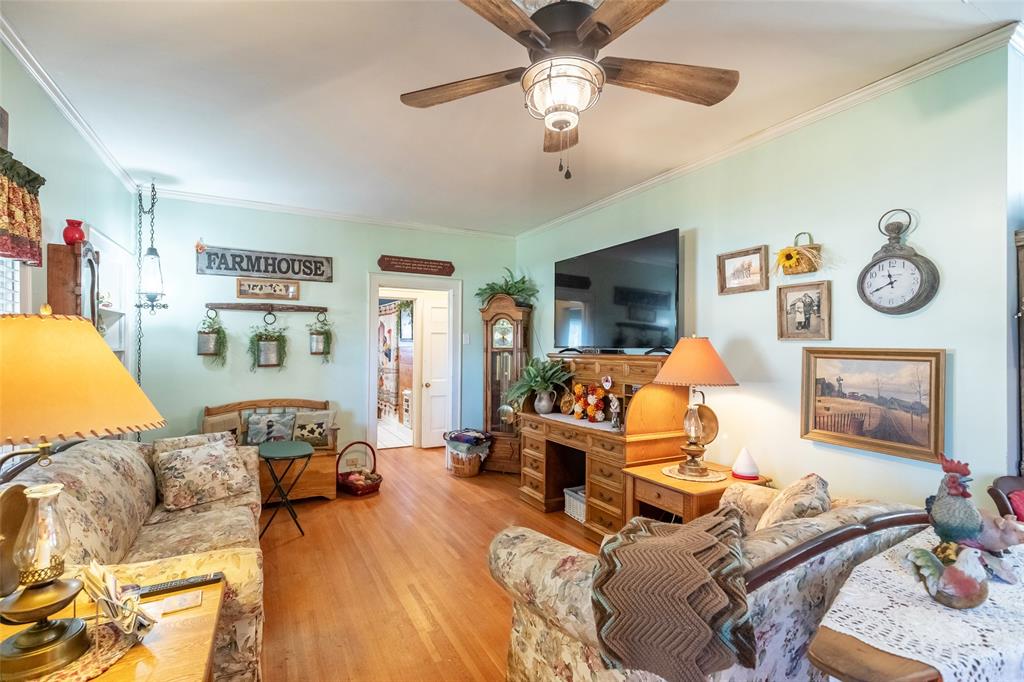 Highland - Residential