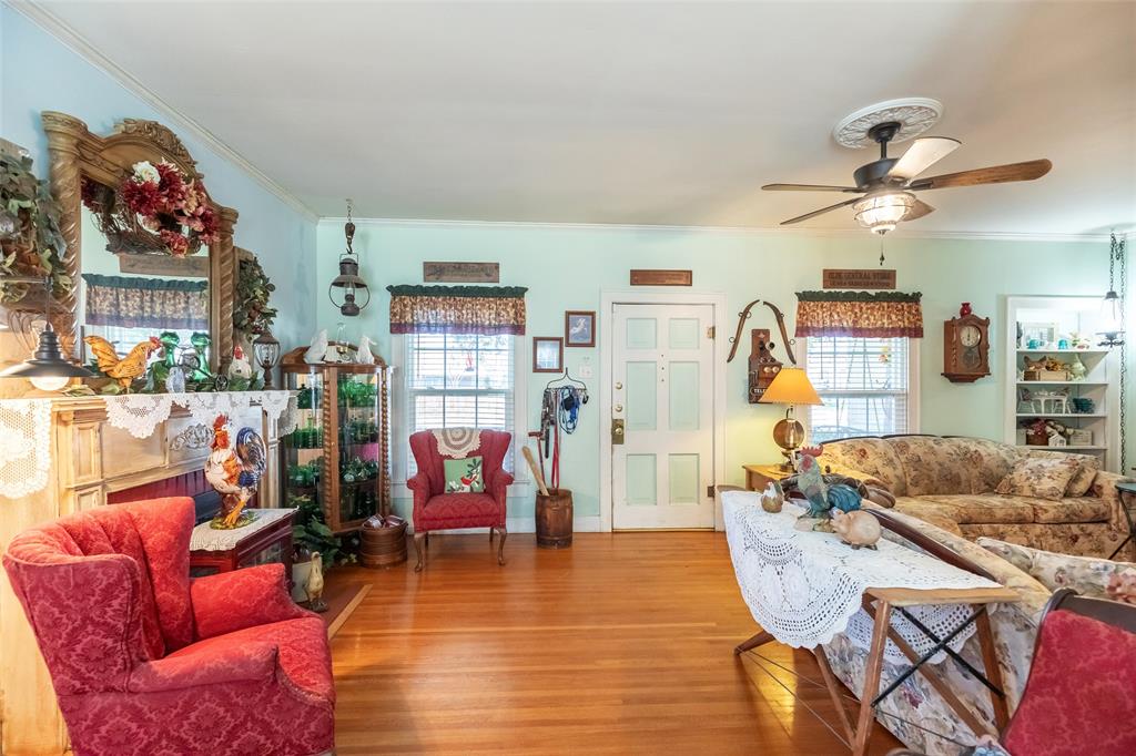 Highland - Residential