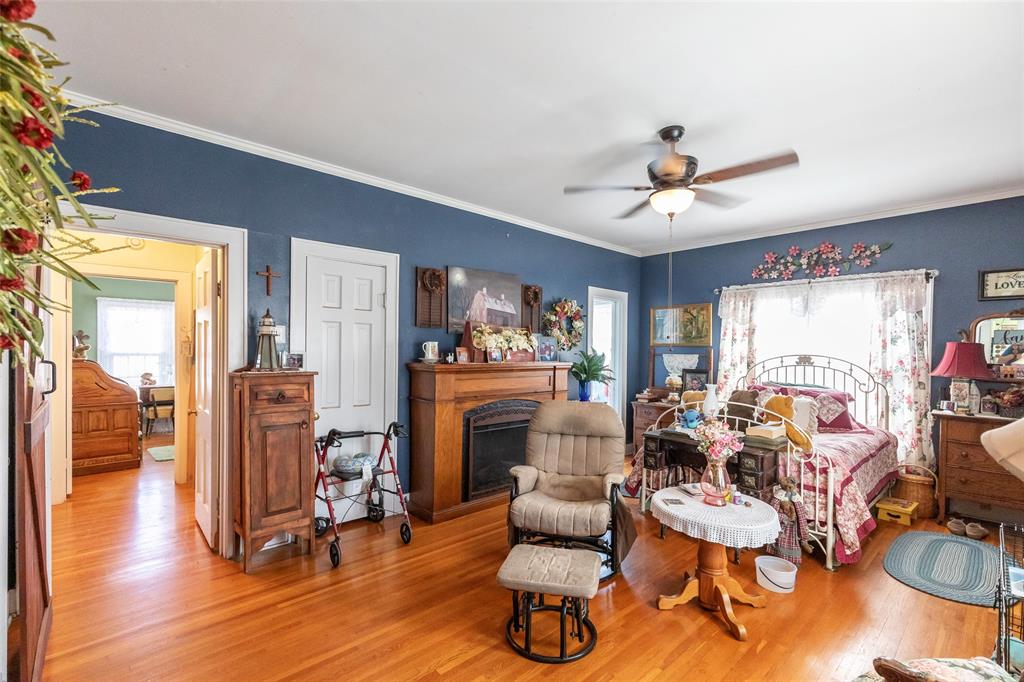 Highland - Residential