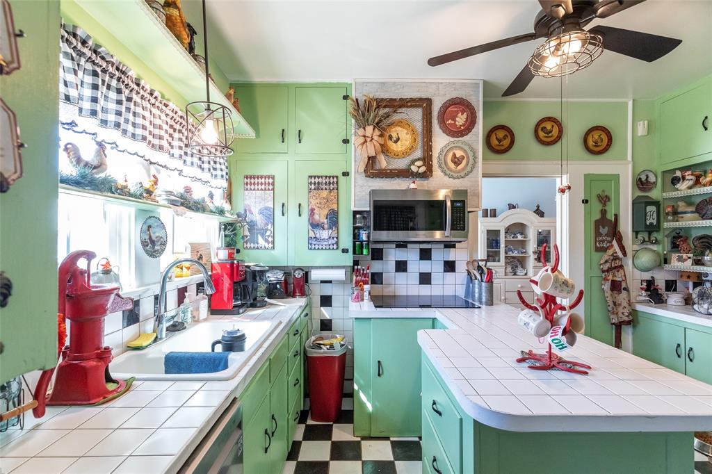 Highland - Residential