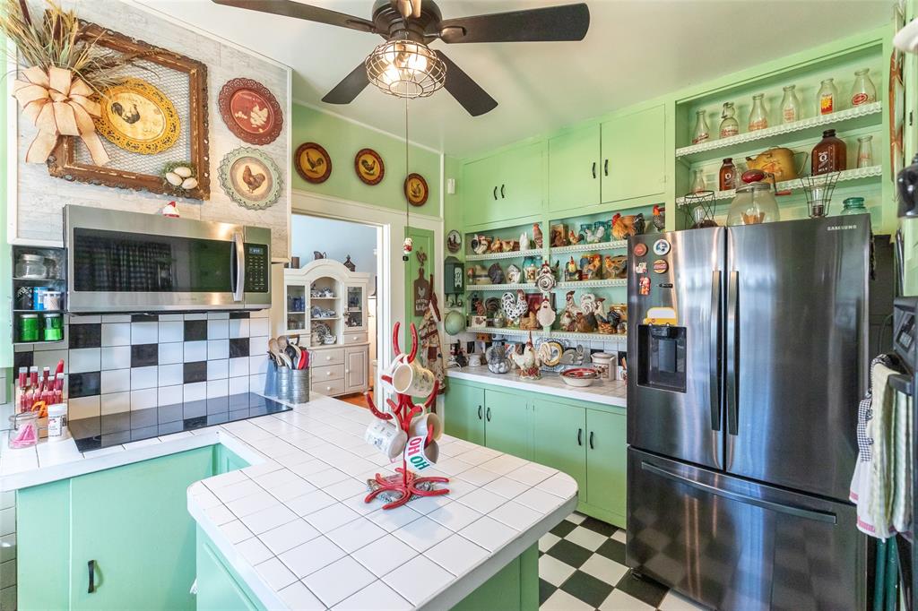 Highland - Residential