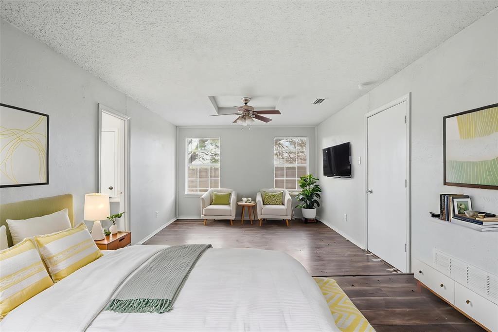 Top Hill Farms - Residential