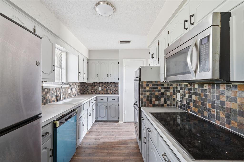 Top Hill Farms - Residential